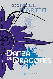 Danza de dragones (2012, Gigamesh)