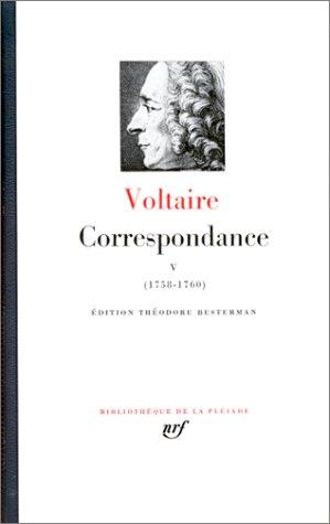 Voltaire: Voltaire  (1980, Gallimard)