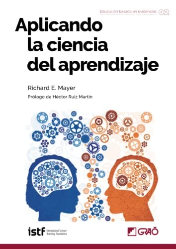 Aplicando la ciencia del aprendizaje (Paperback, 2020, Editorial Graó)
