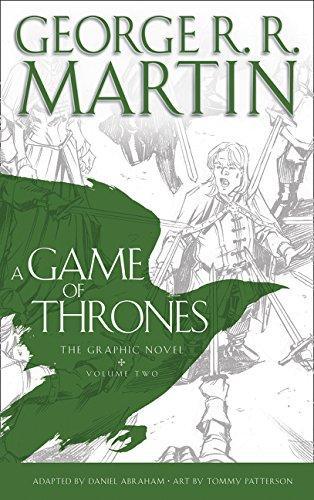 A Game of Thrones. Graphic Novel, Volume Two (2012)