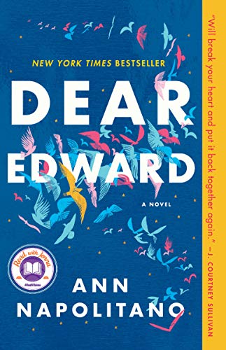 Dear Edward (2021, Dial Press Trade Paperback)