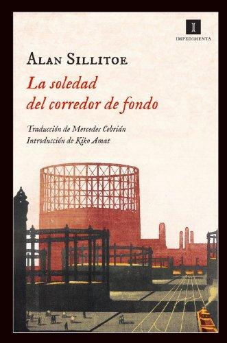 La soledad del corredor de fondo (Spanish language, 2013)