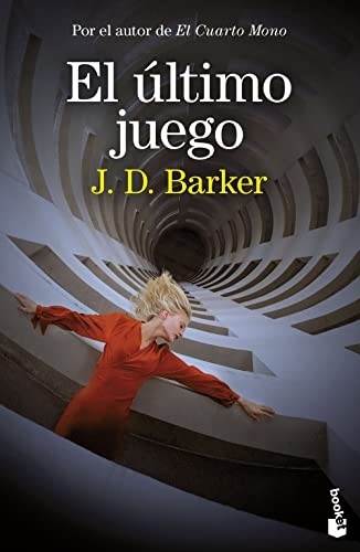 El último juego (Paperback, Booket)