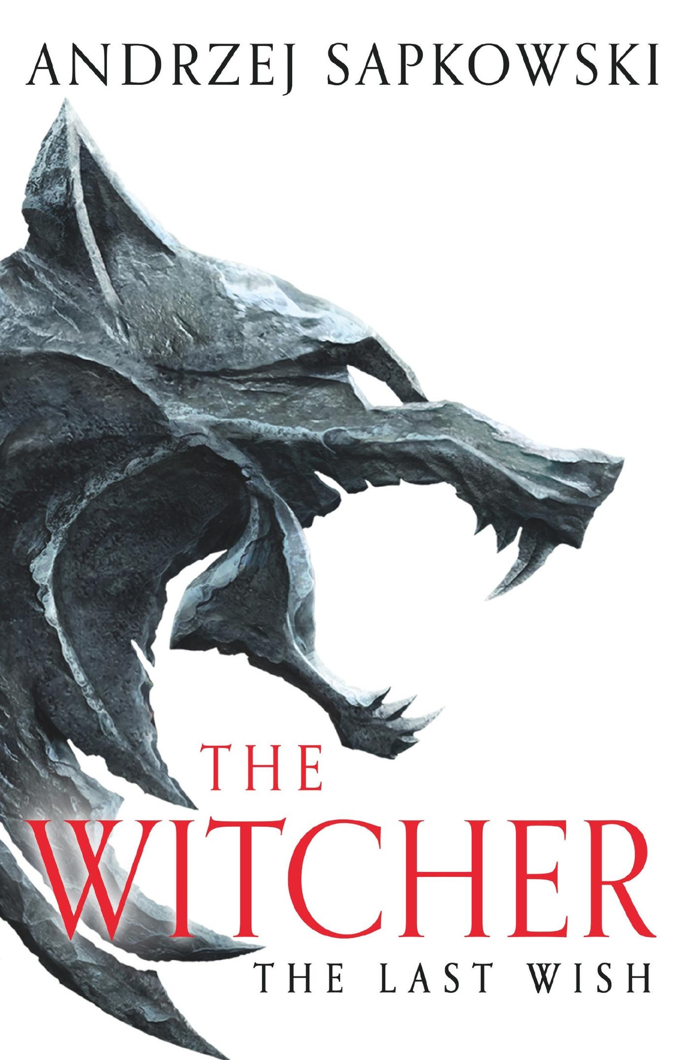 Andrzej Sapkowski: Last Wish (Paperback, 2023, Orion Publishing Group, Limited)