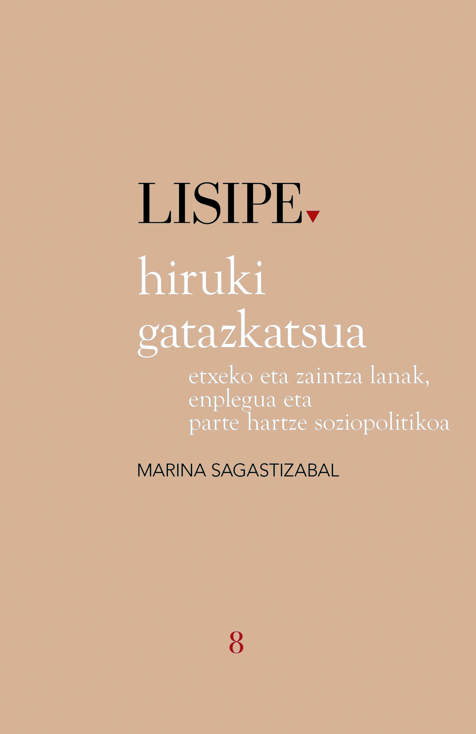 Marina Sagastizabal Emilio-Yus: Hiruki gatazkatsua (Paperback, Euskara language, Susa)