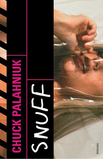 Chuck Palahniuk, Chuck Palahniuk: Snuff