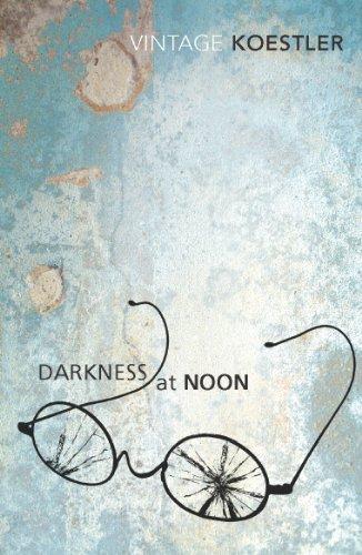 Arthur Koestler: Darkness at Noon (1994, Vintage)