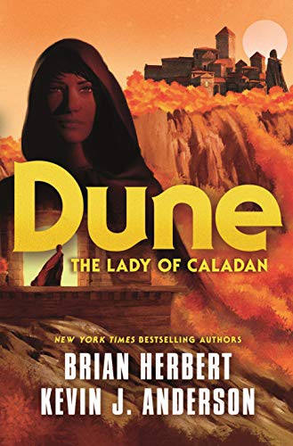 Dune (Hardcover, 2021, Tor Books)