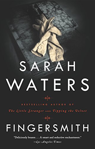 Sarah Waters: Fingersmith (Paperback, 2019, McClelland & Stewart)