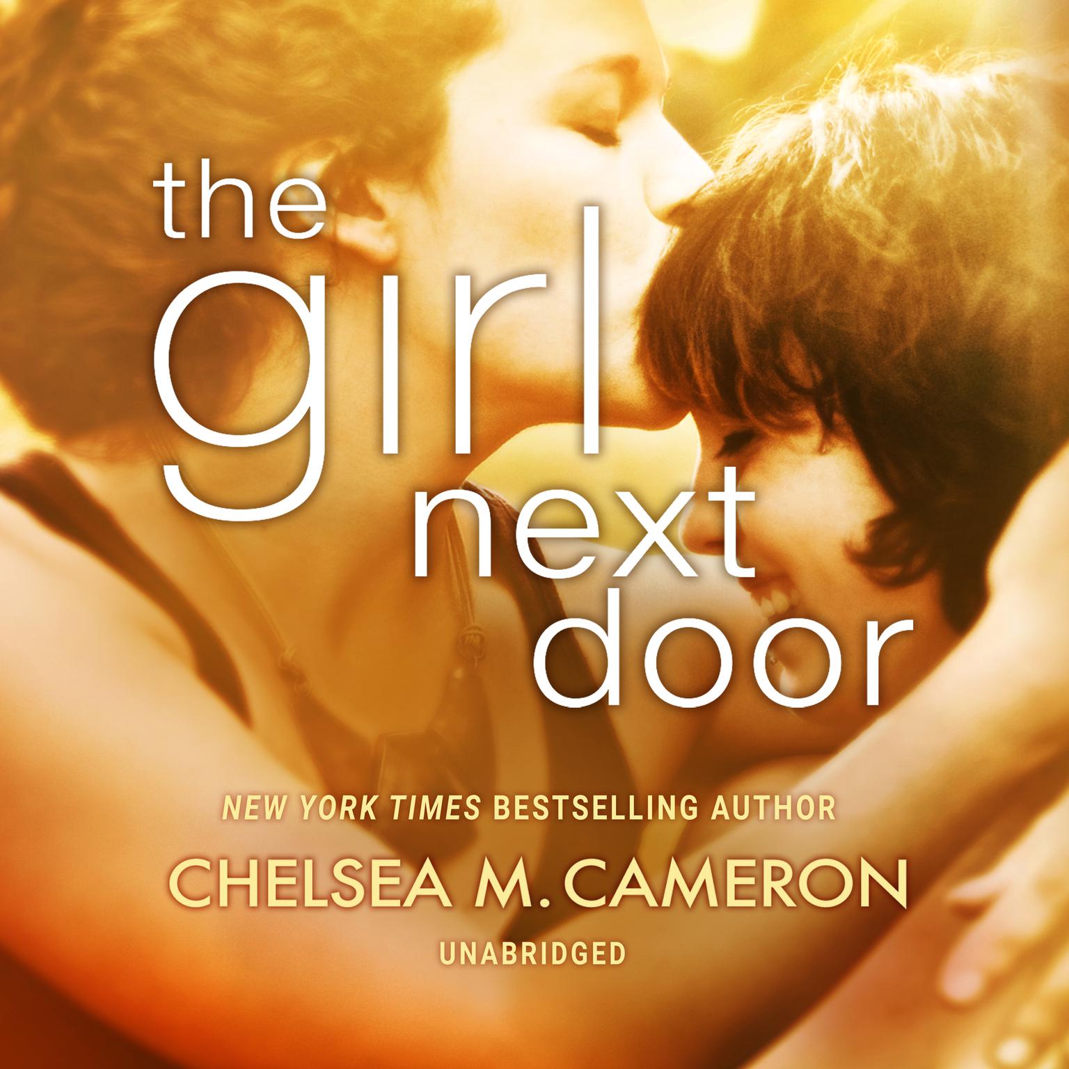 The Girl Next Door (AudiobookFormat, 2020, Harlequin Audio and Blackstone Publishing)