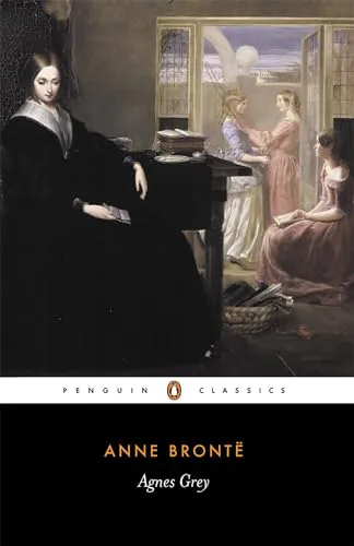 Anne Brontë: Agnes Grey (1989, Penguin Classics)