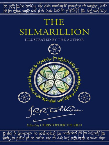 Silmarillion (EBook, 2022, HarperCollins Publishers Limited)