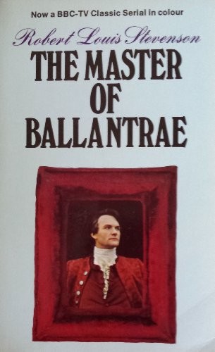 Robert Louis Stevenson: The  Master of Ballantrae (1975, Panther)