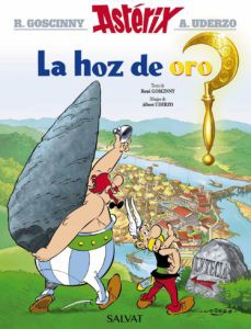 la hoz de oro (2017, salvat)