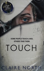 Catherine Webb: Touch (2015)