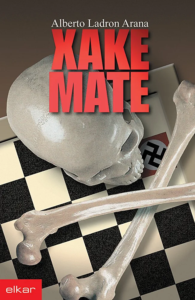 Xake mate (Basque language, 2002, Elkar)