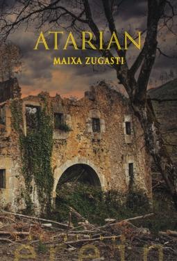 Maixa Zugasti: Atarian (Euskara language)