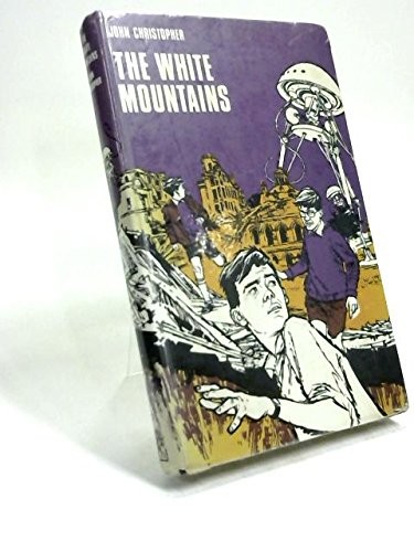 John Christopher: The White Mountains. (1973, Hamilton, H Hamilton)