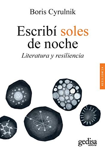 Escribí soles de noche (Paperback, Gaztelania language, 2020, GEDISA)