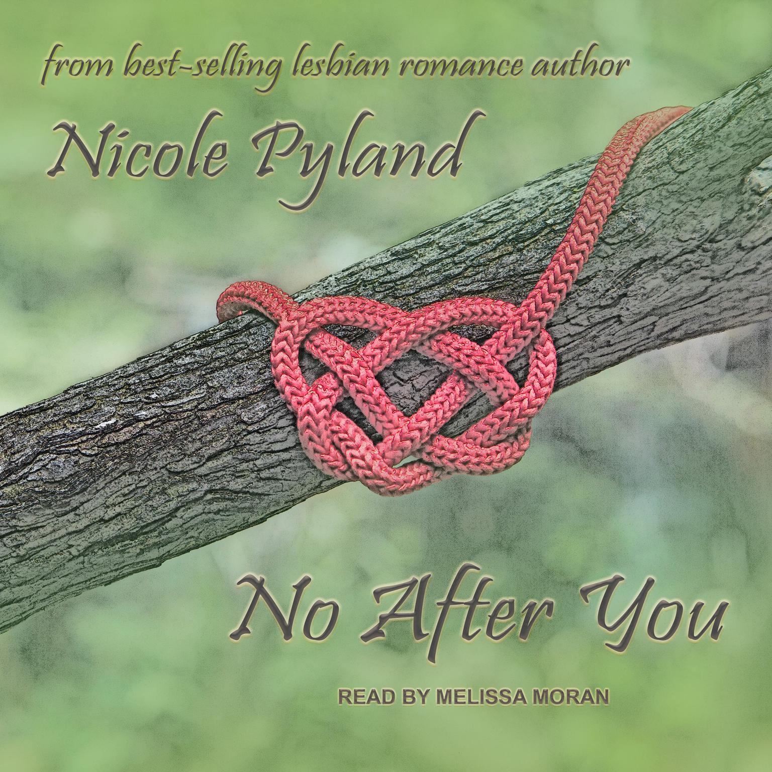 No after You (2020, Pyland Publishing LLC)