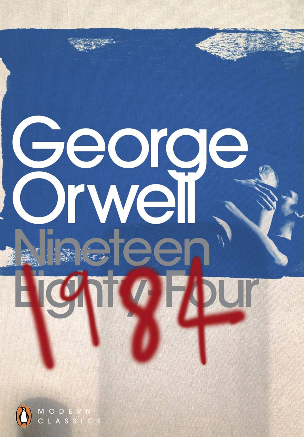 Nineteen Eighty-Four (Paperback, 2012, Penguin Books)