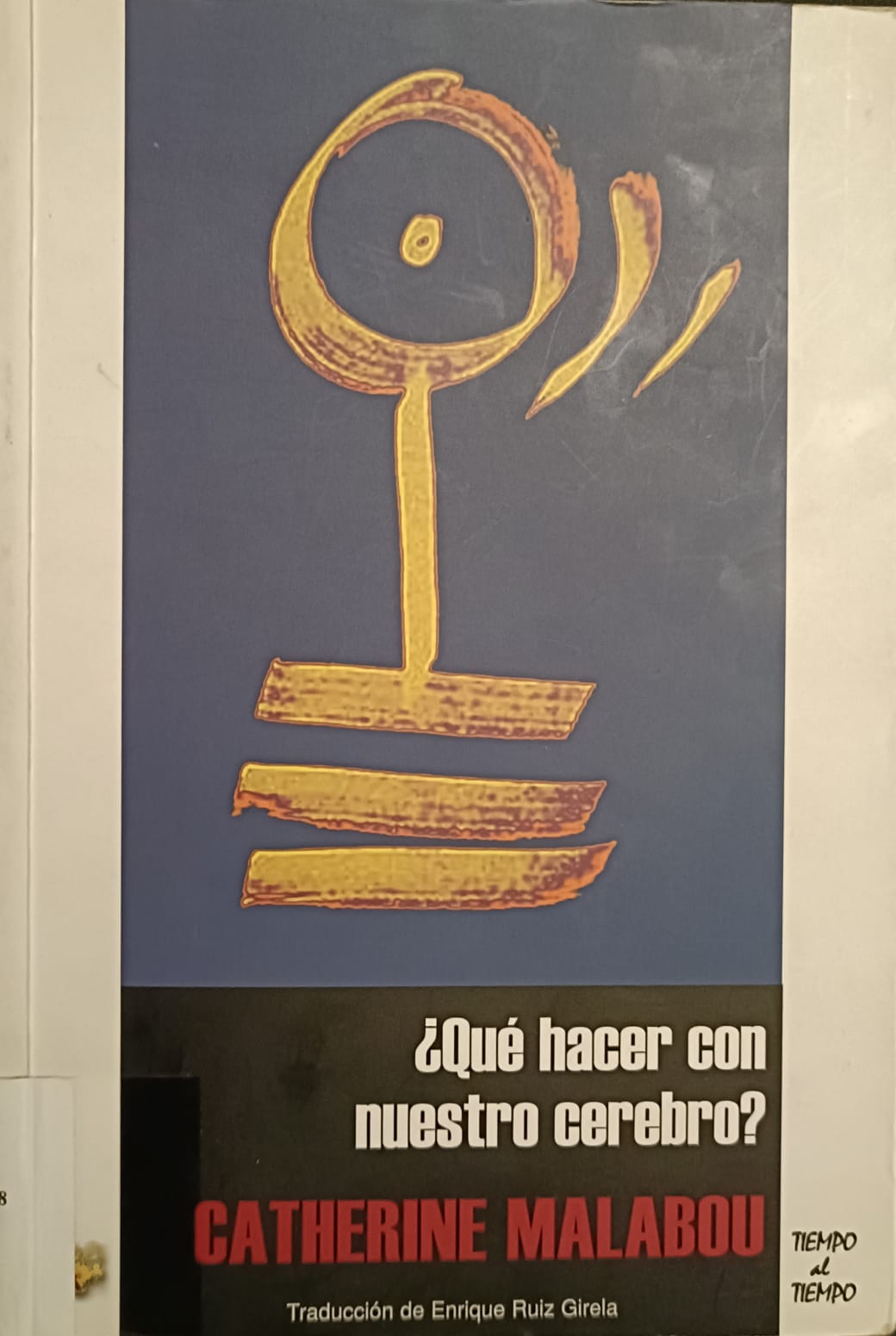 ¿Qué hacer con nuestro cerebro? (Paperback, Español language, 2007, Arena Libros)