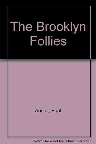 Paul Auster: The Brooklyn Follies (2006)