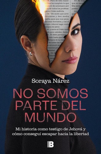 No somos parte del mundo (Paperback, Spanish language, B)