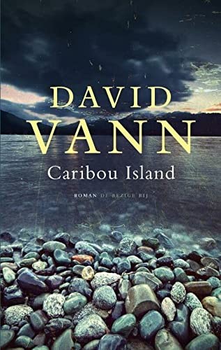 David Vann: Caribou Island (Paperback, De Bezige Bij)