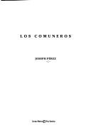 Joseph Perez: Comuneros (Historia) (Hardcover, 2001, Esfera)