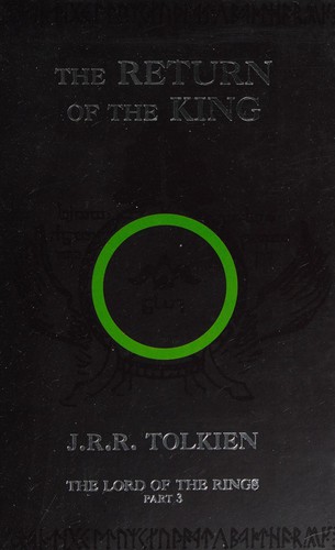 The Return of the King (Paperback, 1999, HarperCollins)