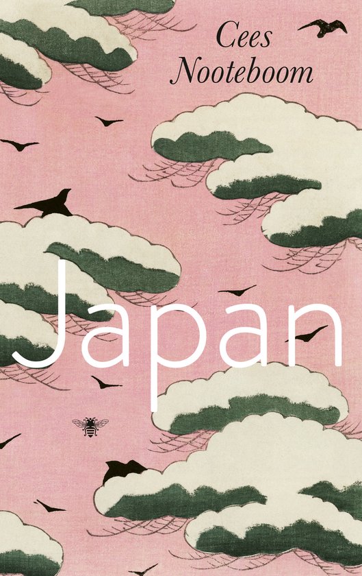 Cees Nooteboom: Japan (Paperback, Dutch language, Bezige Bij)