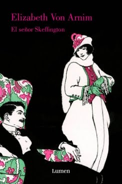 Elisabeth Von Arnim: El Señor Skeffington (Español language)
