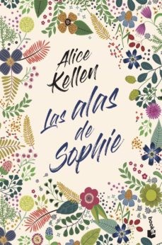 Las alas de Sophie (Paperback, 2021, Booket)