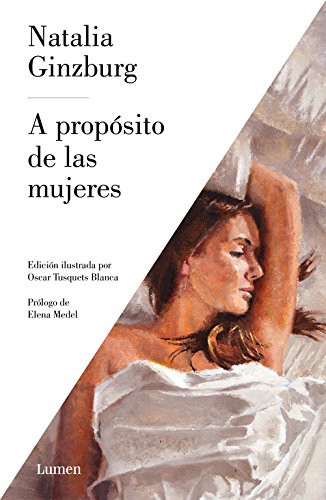 A propósito de las mujeres (Hardcover, 2017, LUMEN)