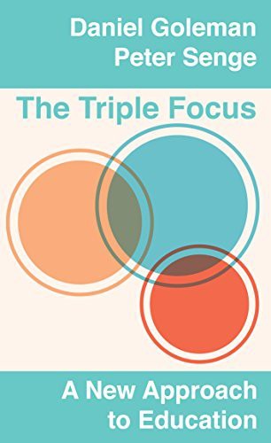 The Triple Focus (Paperback, 2014, More Than Sound)