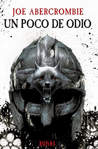Manu Viciano, Joe Abercrombie: Un poco de odio (Hardcover, 2020, Alianza Editorial)
