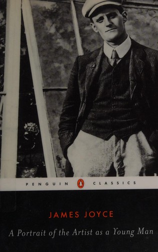 Richard Ellmann: A portrait of the artist as a young man (2006, W.W. Norton & Co.)
