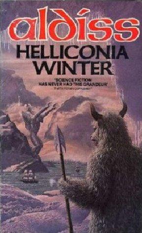 Brian W. Aldiss: Helliconia Winter (Paperback, 1986, Triad, Jonathan Cape)