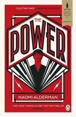 The Power (2017)
