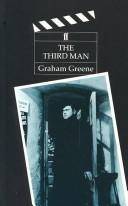 Graham Greene: The third man (1998, Faber and Faber Ltd)