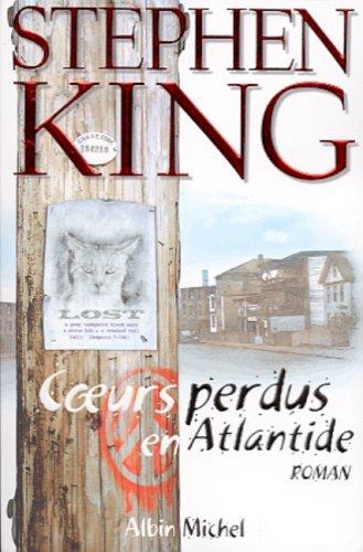 Coeurs Perdus En Atlantide (Paperback, French language, 2000, French and European Publishing, Inc.)