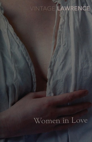 Howard Jacobson, D. H. Lawrence, Jacob Grimm, Wilhelm K. Grimm: Women in Love (2008, Penguin Random House)