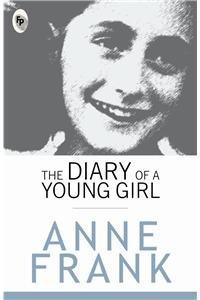 Anne Frank: The Diary Of A Young Girl -Fingerprint