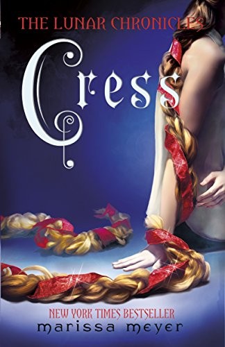 Cress (Paperback, 2014, Penguin Books Ltd)