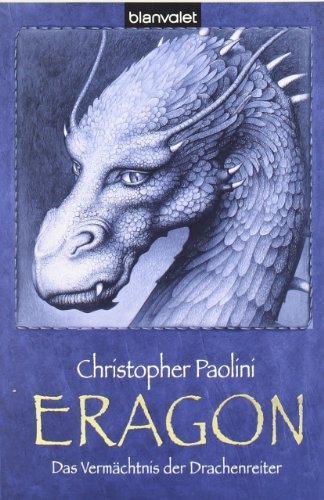 Eragon (German language, 2005, Blanvalet)