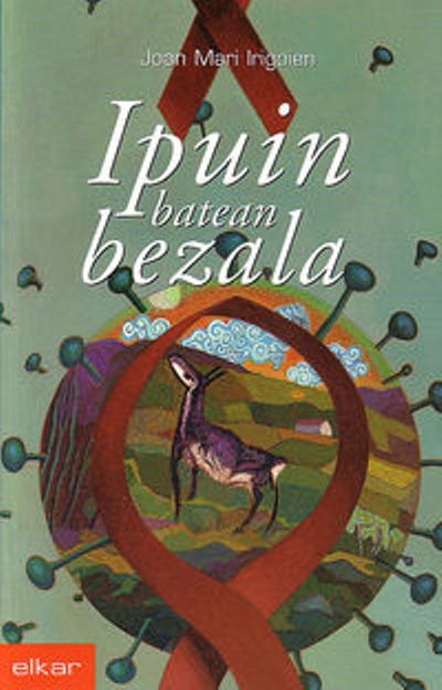 Joan Mari Irigoien: Ipuin batean bezala (Paperback, Euskara language, 2002, Elkar)