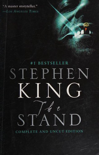 Stephen King: The Stand (Paperback, Anchor Books)