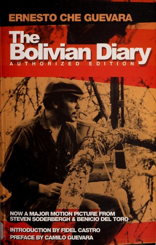 Ernesto Guevara: The Bolivian diary (Paperback, 2006, Ocean Press)