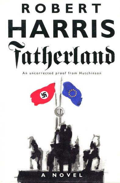 Fatherland (1993, HarperPaperbacks)